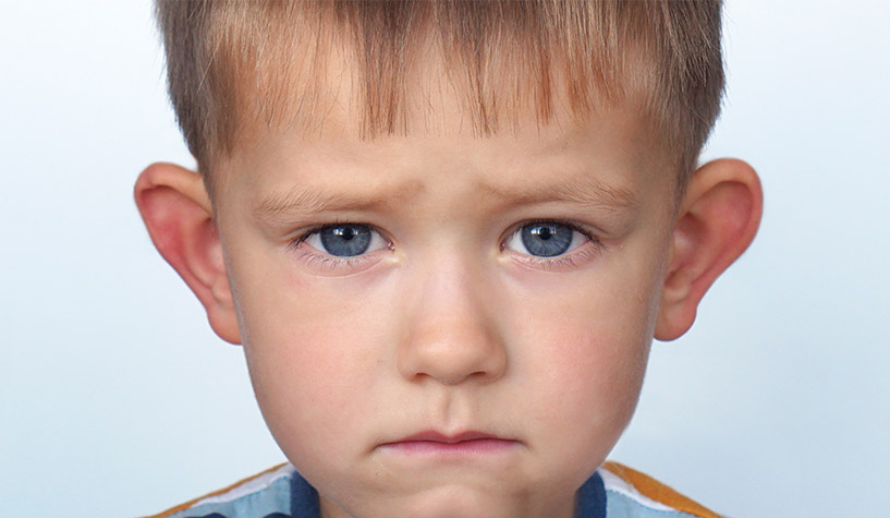 πεταχτά αυτιά