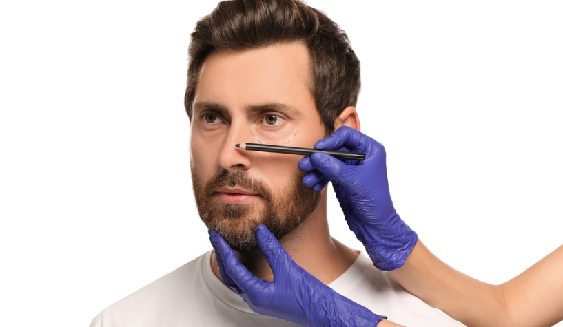 Αυξητική-ρινοπλαστική