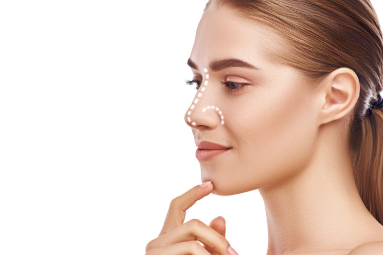 Διαφορές αισθητικής και λειτουργικής ρινοπλαστικής